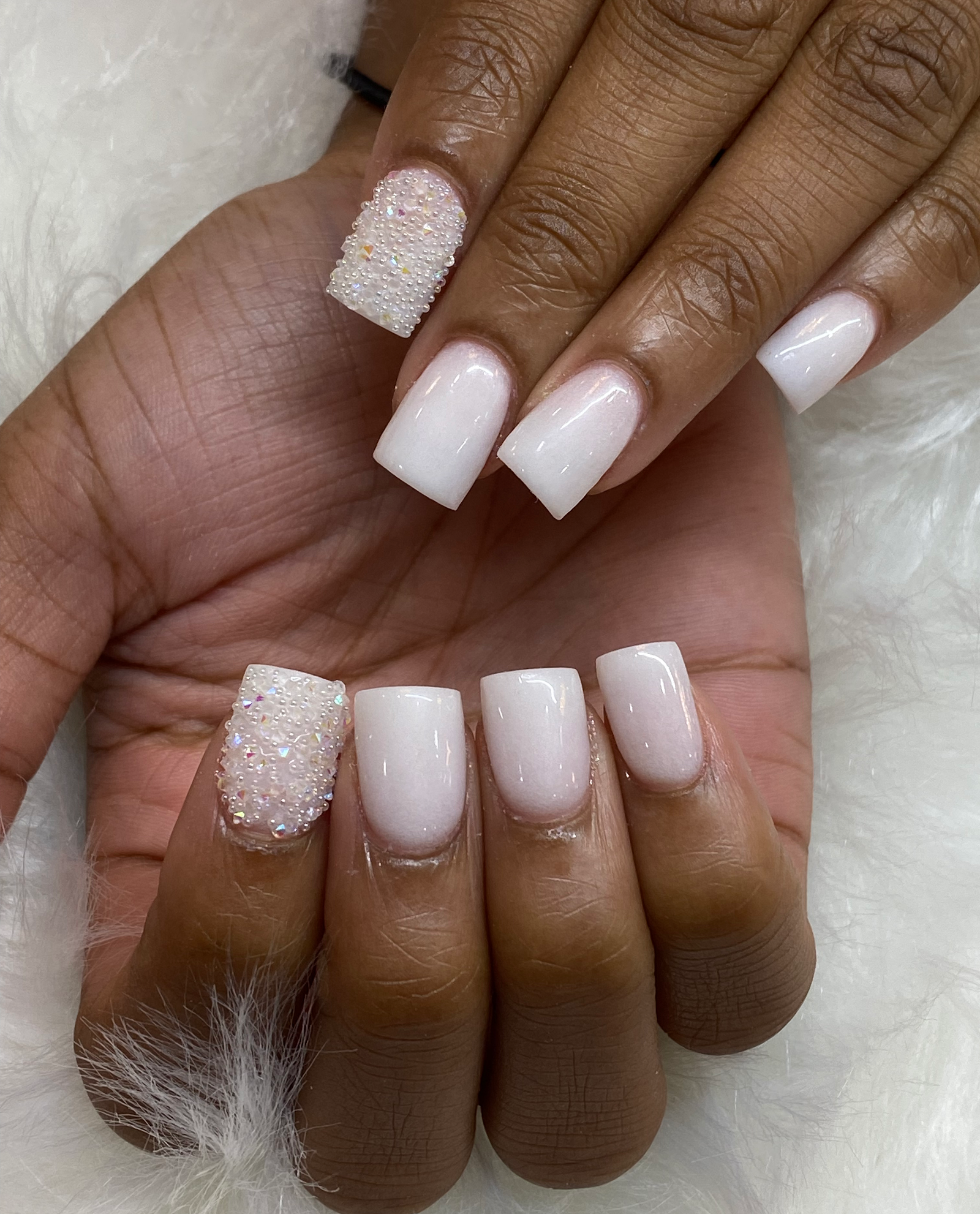 Manhattan Nails-Lashes-Brows nail photo 2