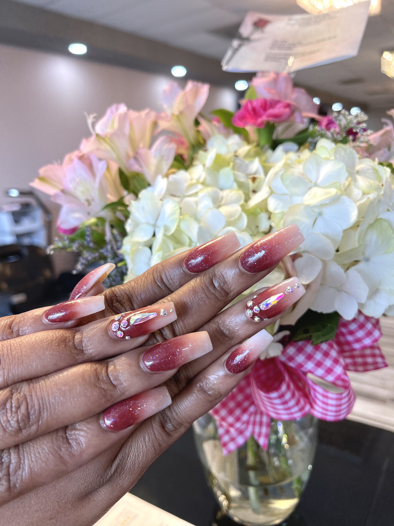 Manhattan Nails-Lashes-Brows nail photo 5